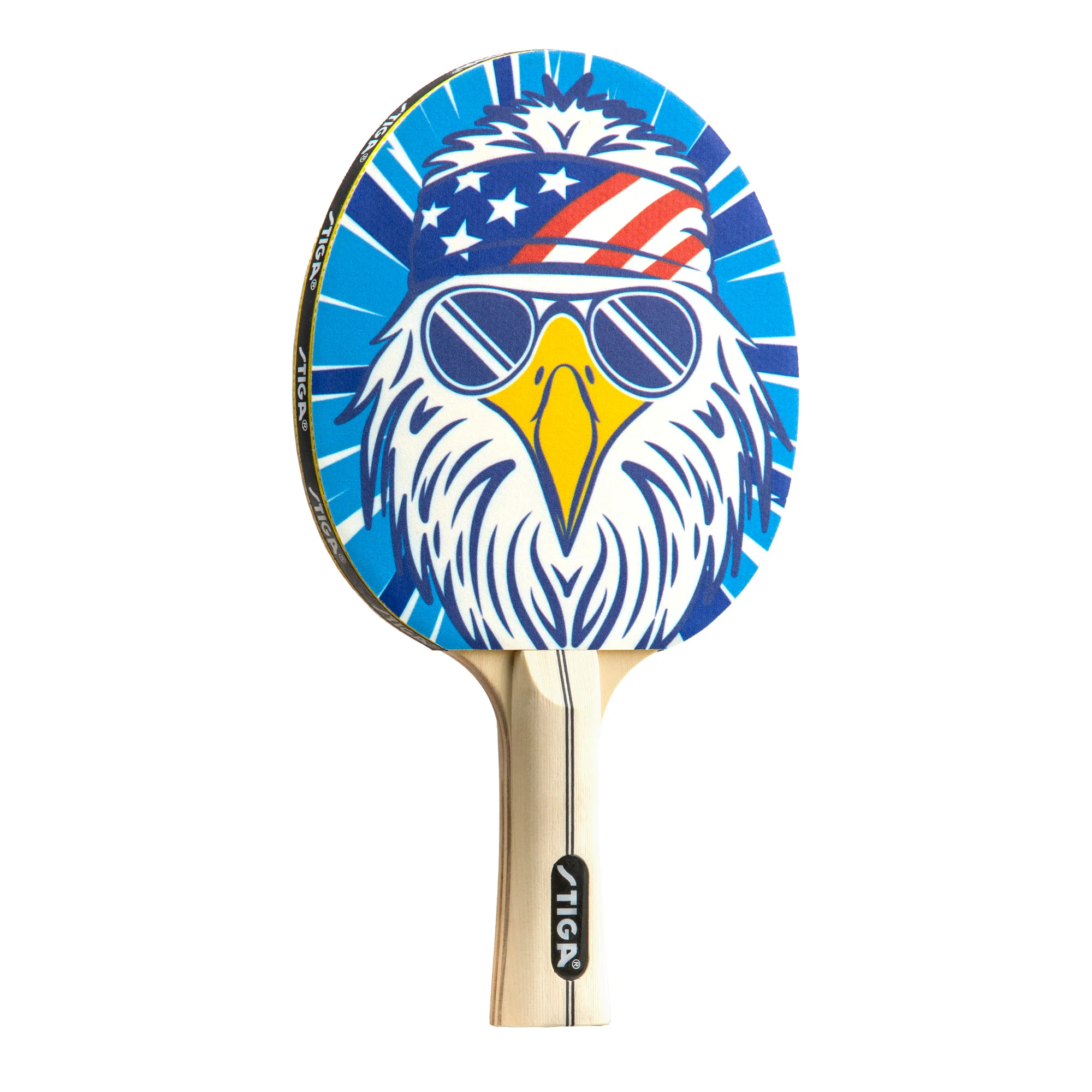 Individual Paddles